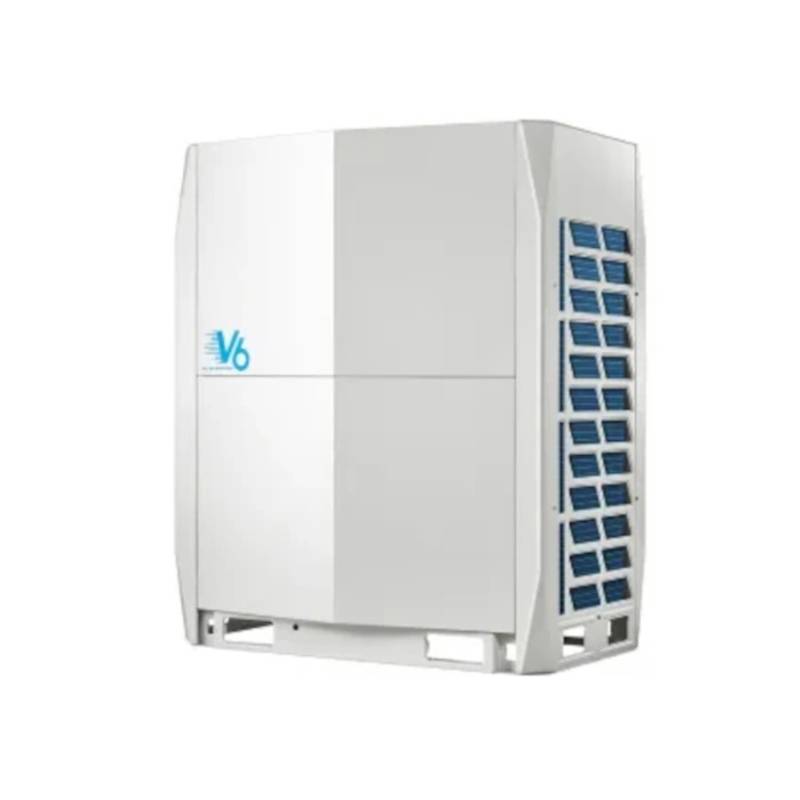 یونیت خارجی VRF میدیا مدل V6R Three Pipe system